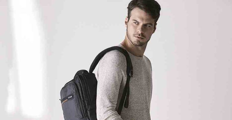 Ingram Micro presenta mochilas Tech para todos los gustos Ingram Micro presenta mochilas Tech para todos los gustos