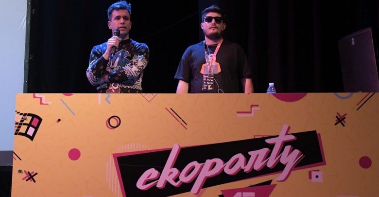 Ekoparty: el mayor encuentro anual de hackers será por primera vez en formato virtual