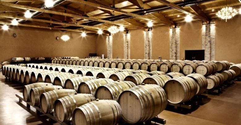 Drones, IA o Blockchain para obtener vinos de una calidad extraordinaria Drones, IA o Blockchain para obtener vinos de una calidad extraordinaria