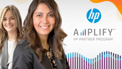 ¿Qué tienen que saber los socios mexicanos de HP Inc. sobre Amplify Partner Program?