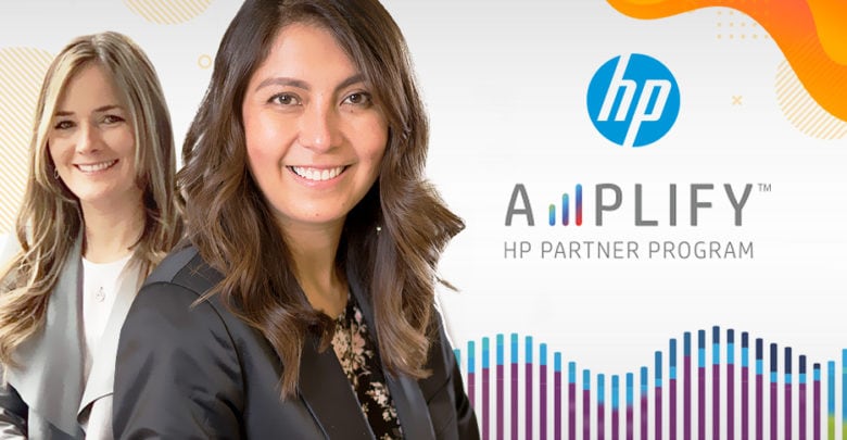 ¿Qué tienen que saber los socios mexicanos de HP Inc. sobre Amplify Partner Program?