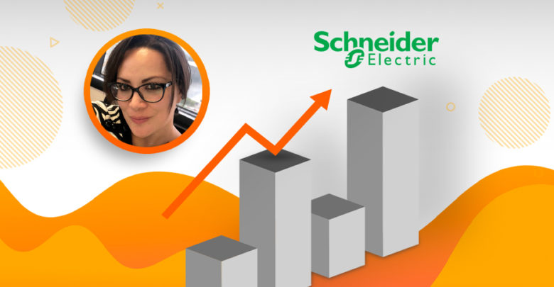 Schneider Electric crece y fortalece su relación con los partners