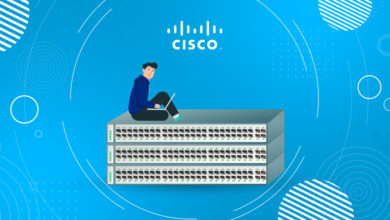 Seguridad y Simplicidad de la mano de Switches Cisco Catalyst 9200
