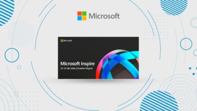 Microsoft Inspire: el evento de canales a nivel Mundial de Microsoft