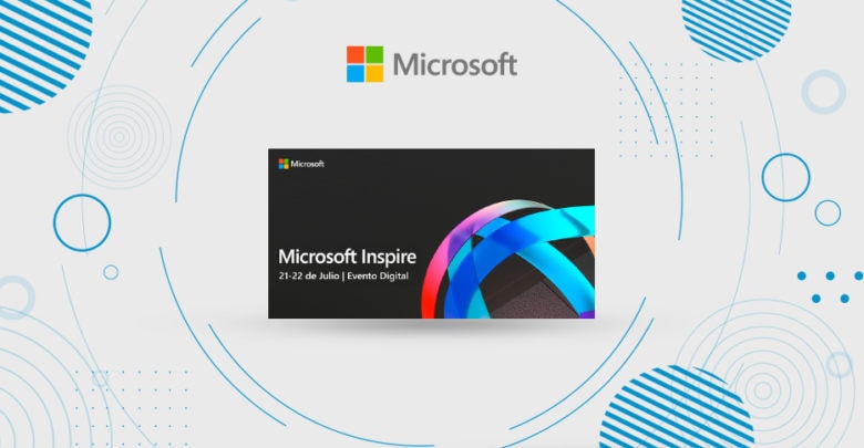 Microsoft Inspire: el evento de canales a nivel Mundial de Microsoft