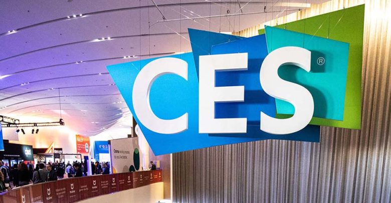 Se viene el CES 2021 completamente digital