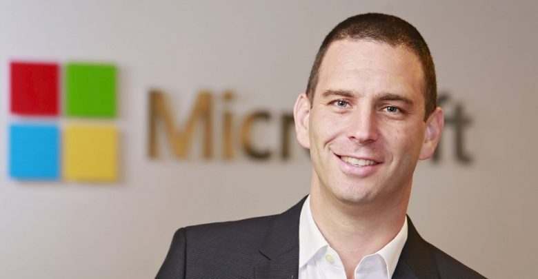 Diego Bekerman liderará una nueva posición en Microsoft latinoamerica