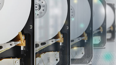 16 y 18 TB en los nuevos HDD para Centros de Datos
