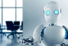 La inteligencia artificial permite analizar grandes volúmenes de datos en tiempo real para optimizar las estrategias de marketing.
