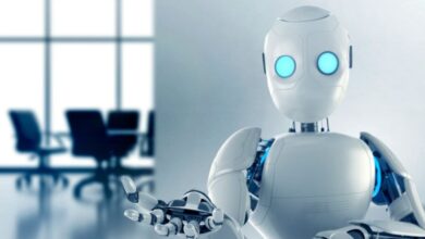 La inteligencia artificial permite analizar grandes volúmenes de datos en tiempo real para optimizar las estrategias de marketing.