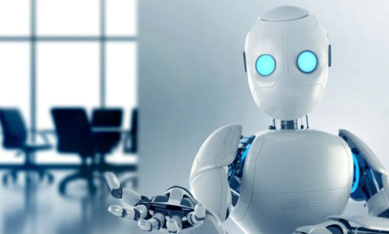 Cómo la inteligencia artificial está transformando el marketing: un cambio de paradigma La inteligencia artificial permite analizar grandes volúmenes de datos en tiempo real para optimizar las estrategias de marketing.