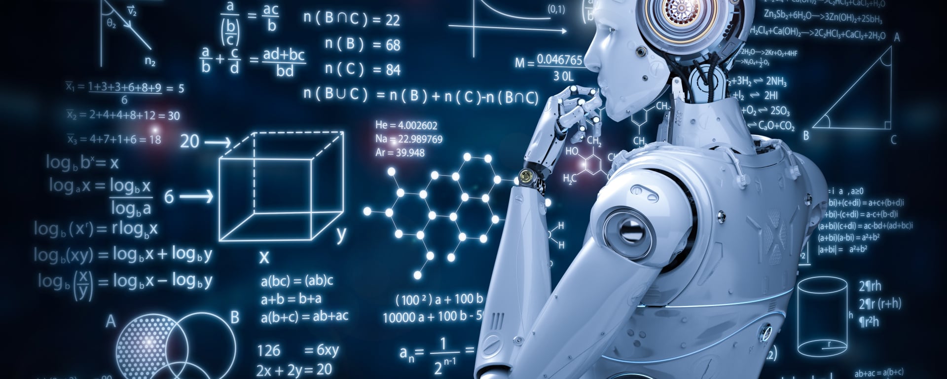 Inteligencia Artificial y Machine Learning transforman el ecosistema fintech