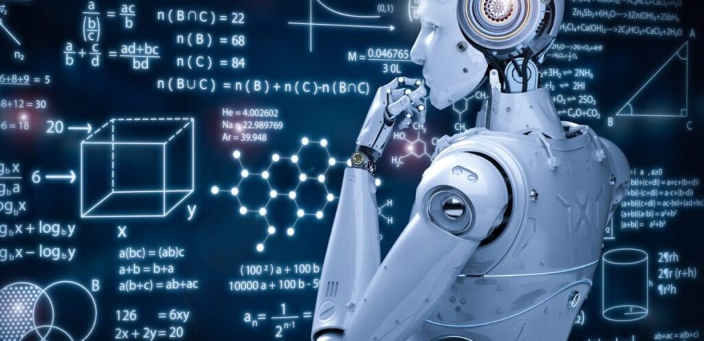 Un robot, al frente de un partido político en Japón