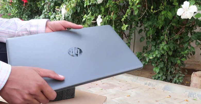 Elit trae la laptop 240 G7 de HP Inc. a la Argentina