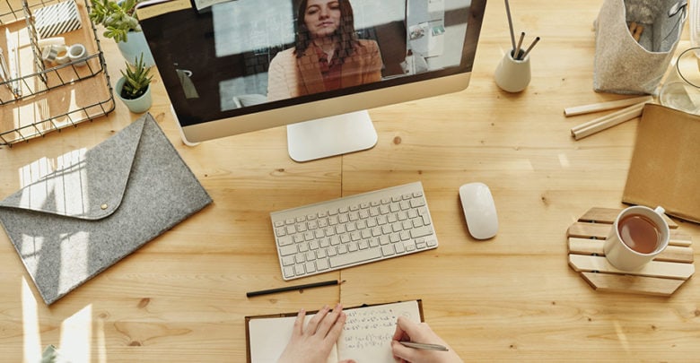 ServiceNow y Zoom quieren mejorar el trabajo desde cualquier lugar ServiceNow y Zoom quieren mejorar el trabajo desde cualquier lugar