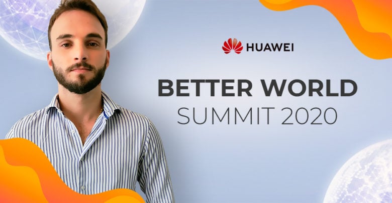 Huawei Better World Summit 2020: Las claves de la recuperación post-pandemia Huawei Better World Summit 2020: Las claves de la recuperación post-pandemia