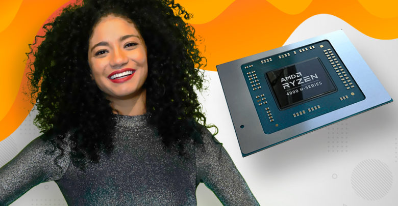 4 claves para vender los nuevos procesadores AMD en #HablandoDeGamingMX