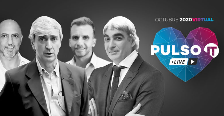 Pulso IT LIVE abrió oficialmente su registración