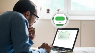 El 80% de las empresas planea implementar chatbots