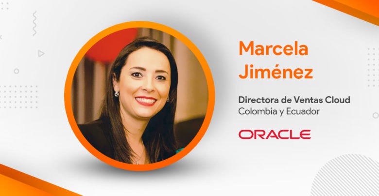 La tecnología Oracle como habilitador para el crecimiento del negocio en #WeConnectIT