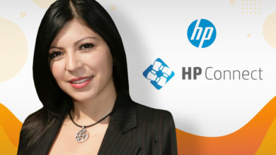 HP simplifica la gestión comercial con HP Connect