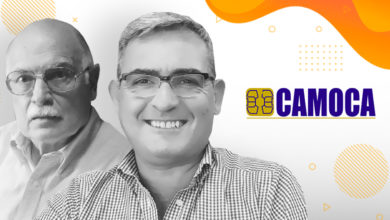 El mercado IT fluiría más lógicamente desde octubre, según CAMOCA