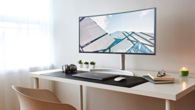 Aumenta consumo de monitores para el home office por incremento en la productividad