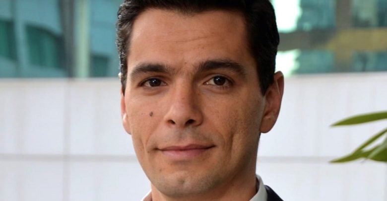 TIVIT anuncia a Eduardo Sodero como nuevo CSO