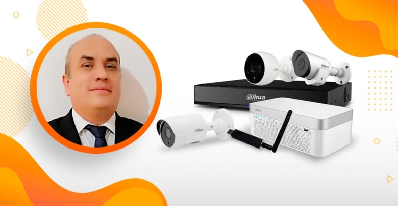 Dahua Technology refuerza las ventas y los beneficios para los canales Dahua Technology refuerza las ventas y los beneficios para los canales