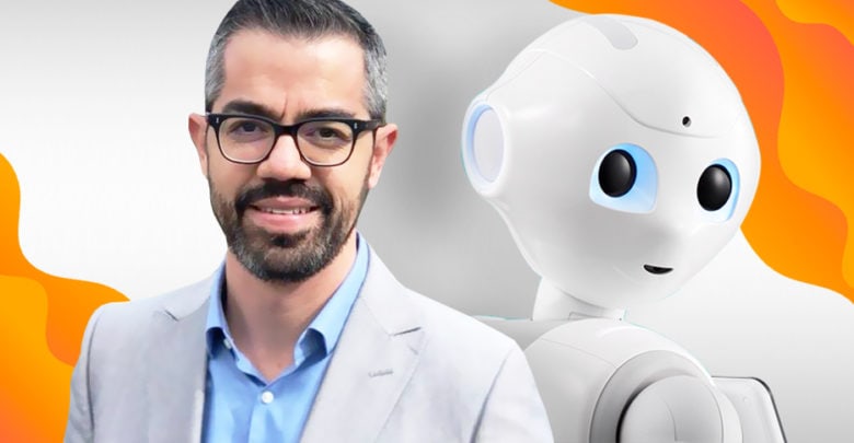 Robots humanoides ante la nueva normalidad ¿en México?