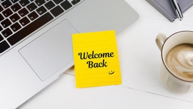 BackToWork: una aplicación integral para la vuelta al trabajo segura