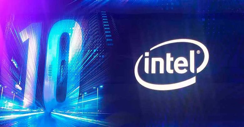 Intel aterriza con la 10ª generación para desktops y notebooks