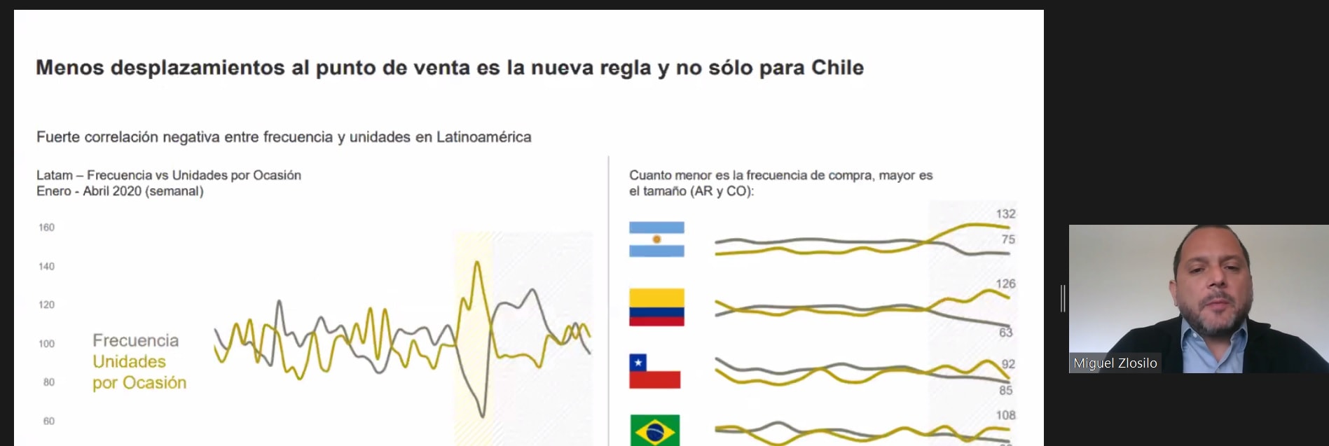 Kingston modificó el paradigma de la encripción en dispositivos en #HablandoDeSeguridad