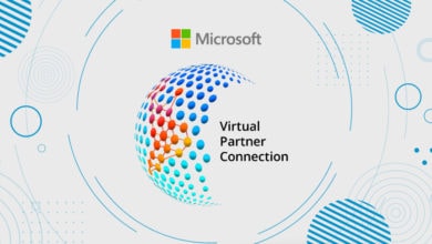 ¿Ya te registraste al Microsoft Virtual Partner Connection?