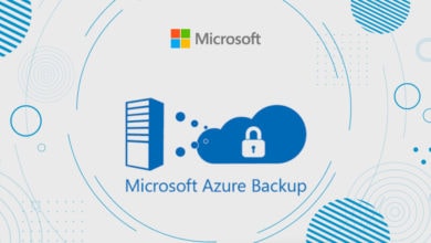 Azure BackUP: una solución simple y rápida para su empresa
