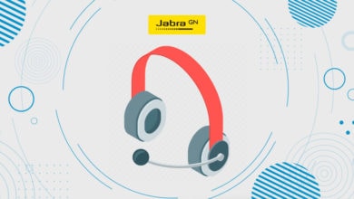 La nueva generación de Headset Jabra: mejora tu comunicación, productividad y concentración.