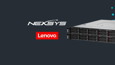 ¡Descubre estos productos Lenovo!