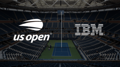 IBM crea nuevas experiencias con IA y Nube Híbrida para el US Open