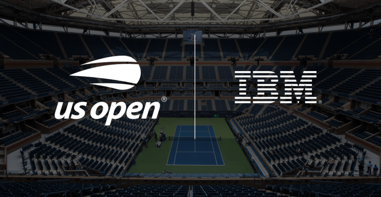 IBM crea nuevas experiencias con IA y Nube Híbrida para el US Open