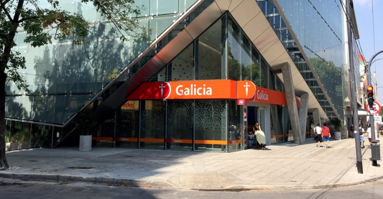 Banco Galicia triplicó la cantidad de empleados con acceso remoto en 48 hs gracias a Citrix Banco Galicia triplicó la cantidad de empleados con acceso remoto en 48 hs gracias a Citrix