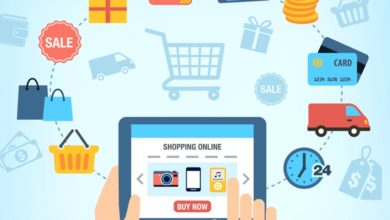 Subió más de un 100% la facturación por el e-commerce
