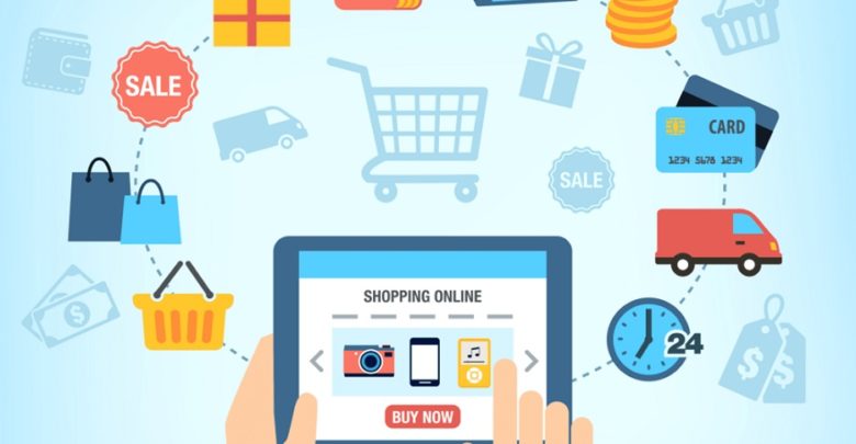 Subió más de un 100% la facturación por el e-commerce Subió más de un 100% la facturación por el e-commerce