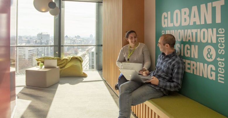 Globant adquiere gA y se fortalece en transformación digital y cognitiva