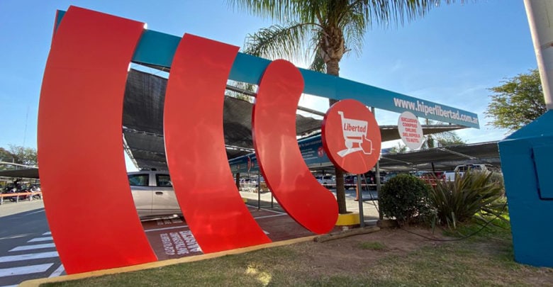 La plataforma de eCommerce de VTEX llega a los hipermercados La plataforma de eCommerce de VTEX llega a los hipermercados