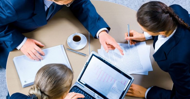La tecnológica que tiene como objetivo ayudar a la empresa familiar La tecnológica que tiene como objetivo ayudar a la empresa familiar