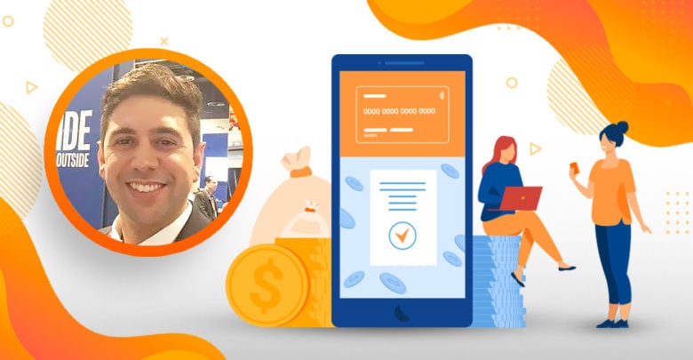 González Lentijo, de Convergencia: “Ayudamos al retailer a potenciar el negocio desde la tecnología” González Lentijo, de Convergencia: “Ayudamos al retailer a potenciar el negocio desde la tecnología”