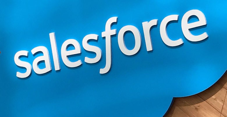 Salesforce reimagina las ventas con la suite de venta virtual mejorada Salesforce reimagina las ventas con la suite de venta virtual mejorada