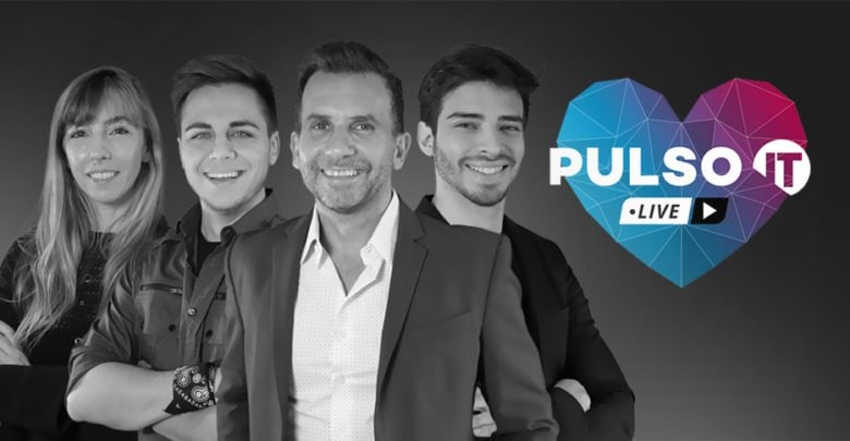 Todo lo que tenés que saber para aprovechar al máximo Pulso IT LIVE Todo lo que tenés que saber para aprovechar al máximo Pulso IT LIVE