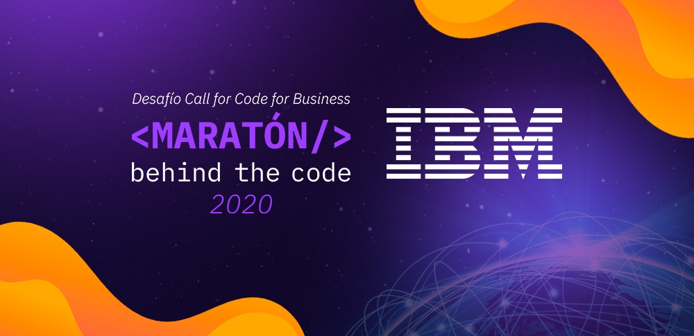 Desafío Maratón Behind the Code