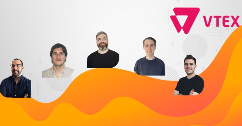 VTEX incorpora nuevos directores VTEX incorpora nuevos directores